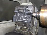 プレス金型製造