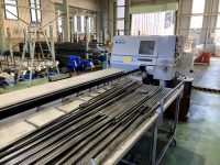 (株)ニッコー 山口営業所加工機械２
