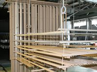 【アルミサッシ等建具】トイレブース化粧