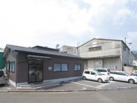 (株)ナガト 沼田工場