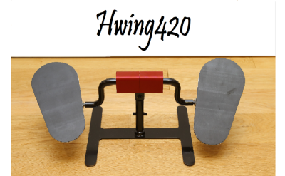 Hwing420