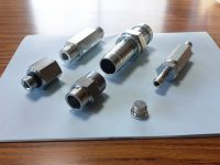 磨き棒鋼加工品