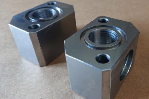 金属加工品⑦